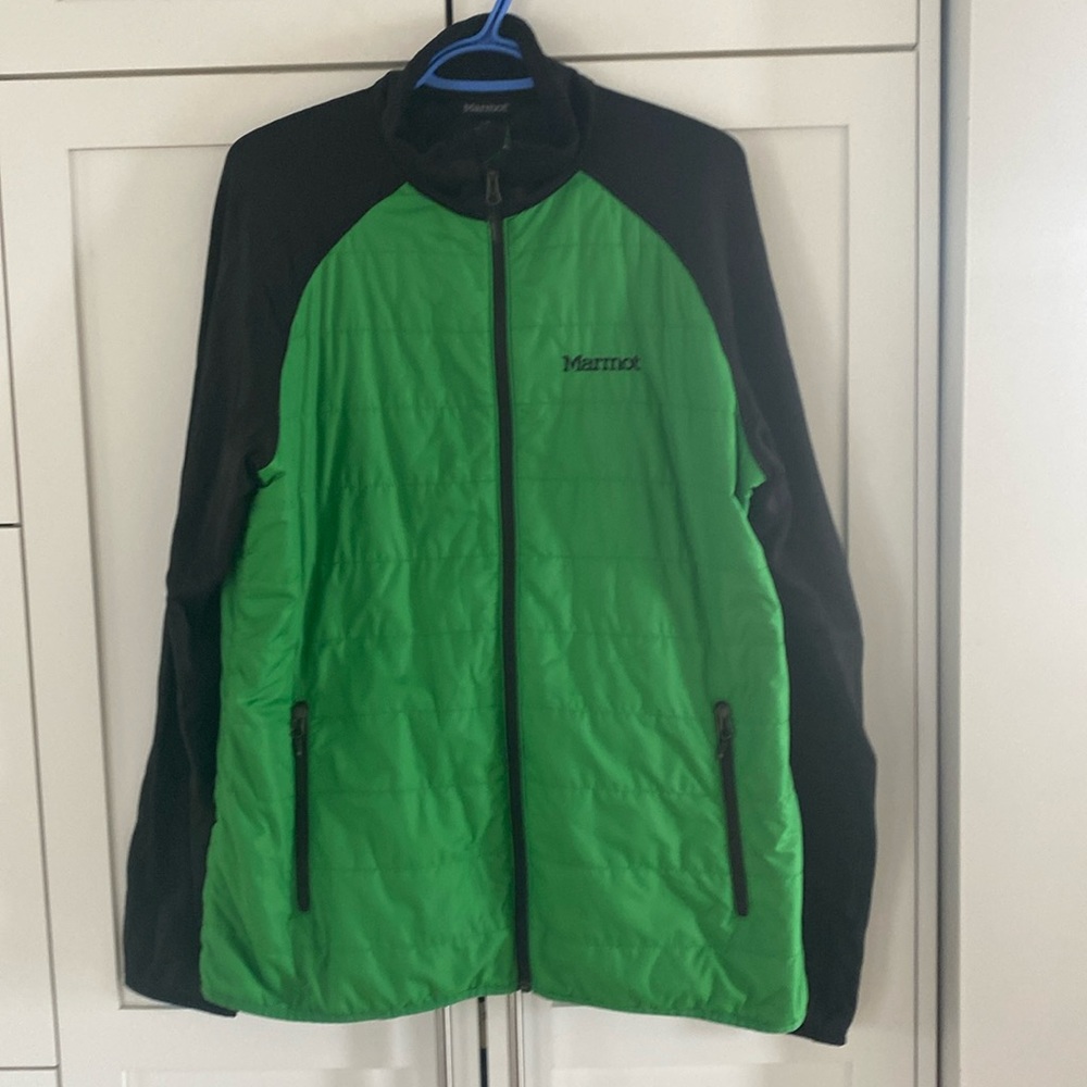 Marmot Lightweight Jacket